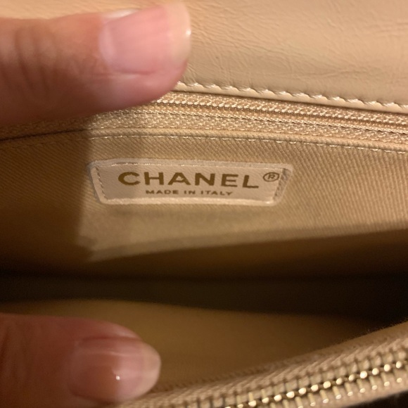 Chanel medium coco handle - Picture 4 of 16